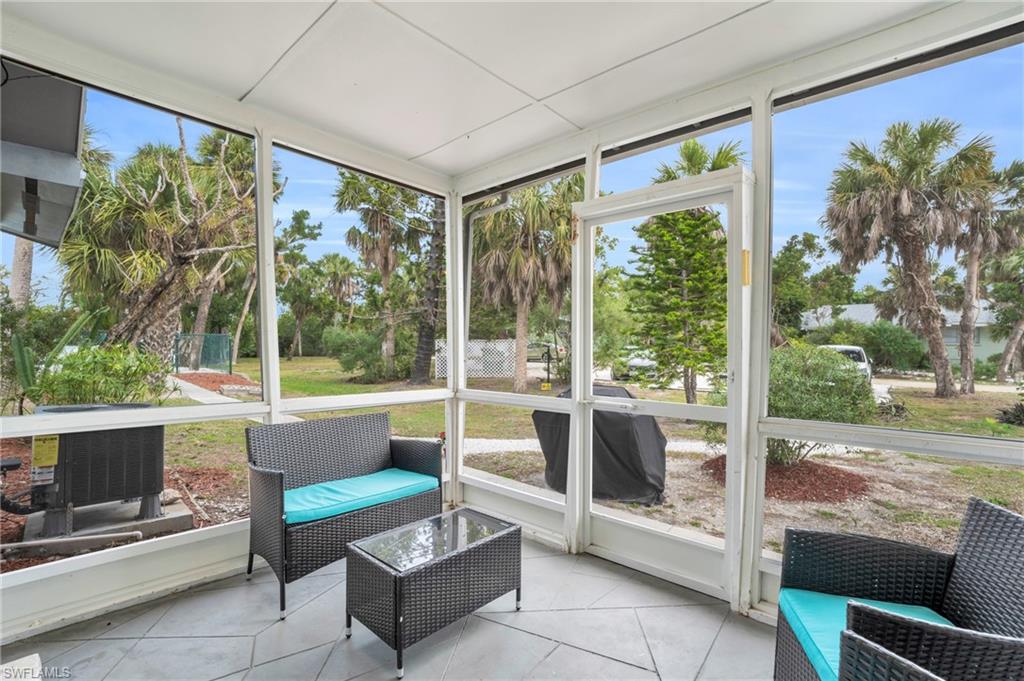 SANIBEL SHORES CONDO - Residential