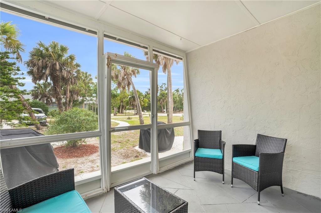SANIBEL SHORES CONDO - Residential