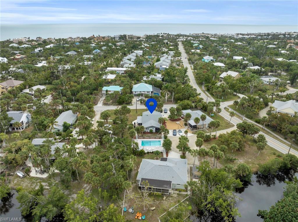 SANIBEL SHORES CONDO - Residential