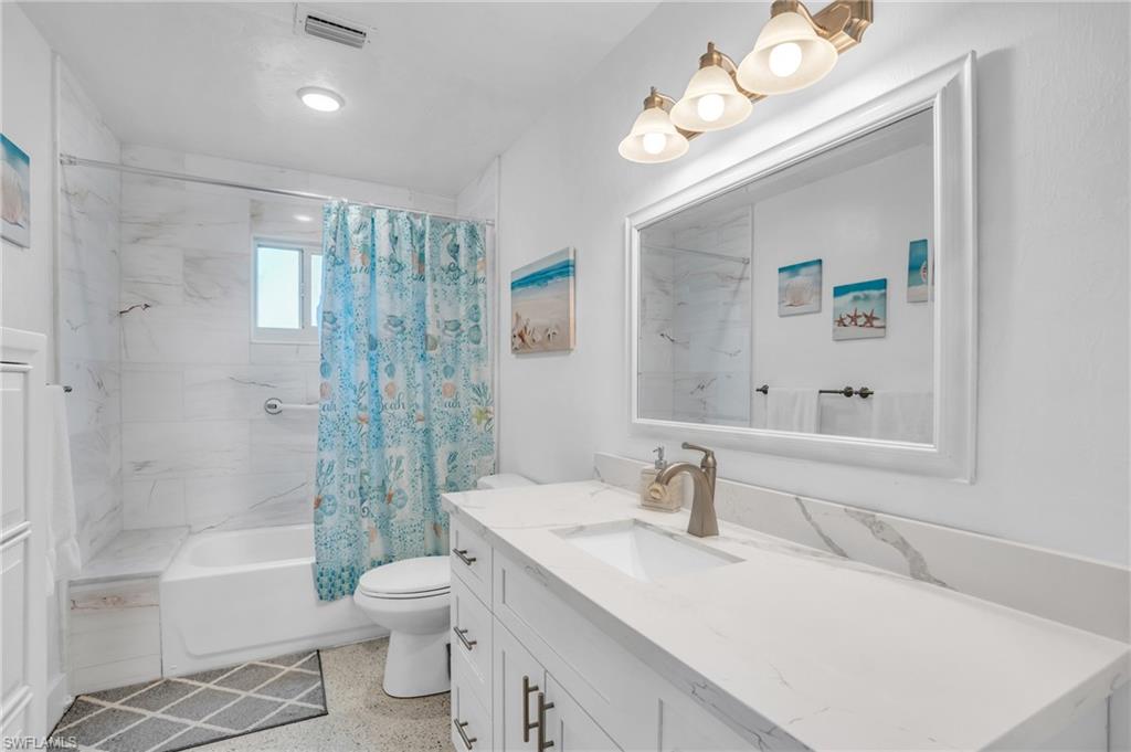 SANIBEL SHORES CONDO - Residential