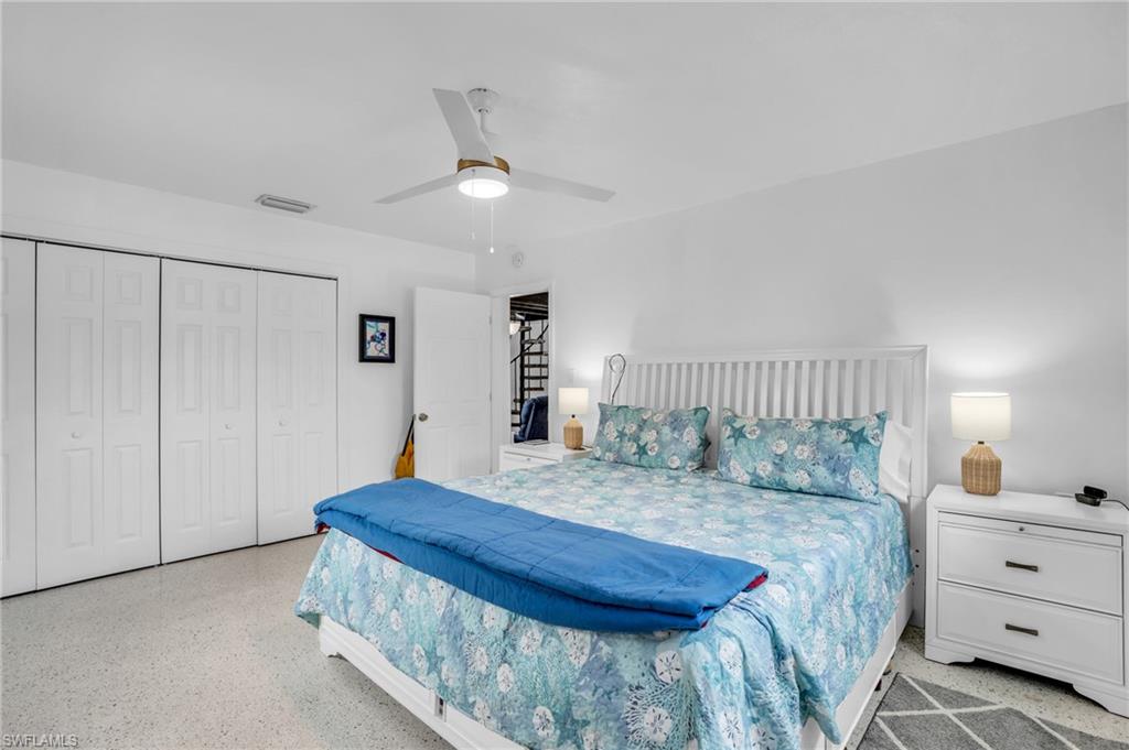 SANIBEL SHORES CONDO - Residential
