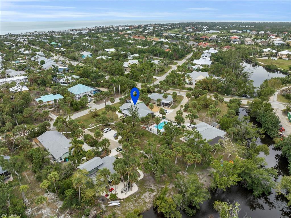 SANIBEL SHORES CONDO - Residential