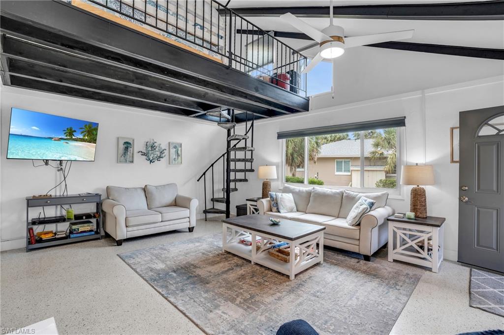 SANIBEL SHORES CONDO - Residential