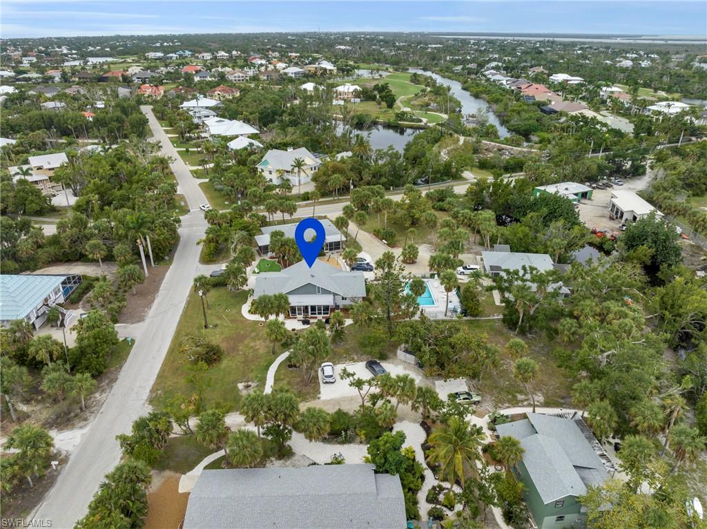 SANIBEL SHORES CONDO - Residential