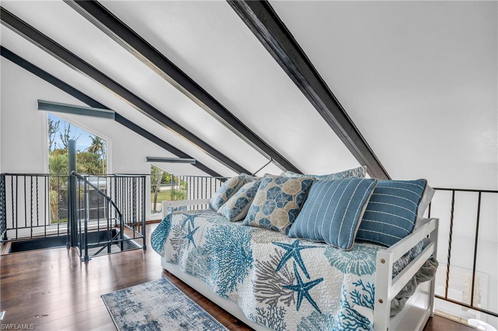 SANIBEL SHORES CONDO - Residential