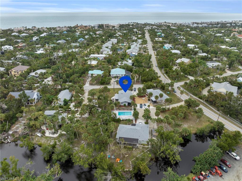 SANIBEL SHORES CONDO - Residential