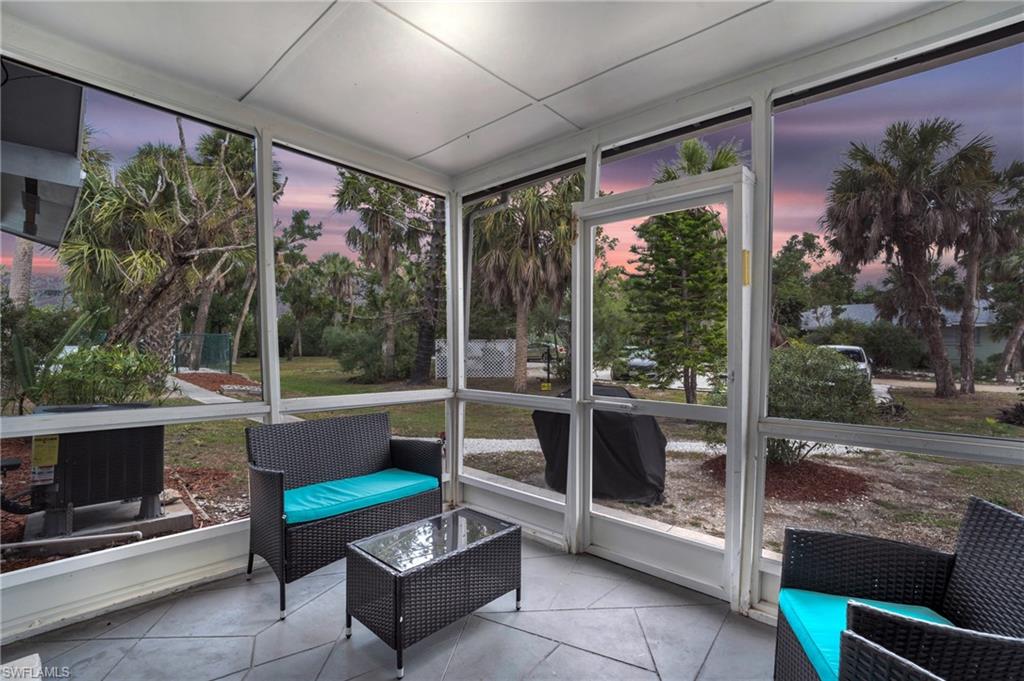 SANIBEL SHORES CONDO - Residential