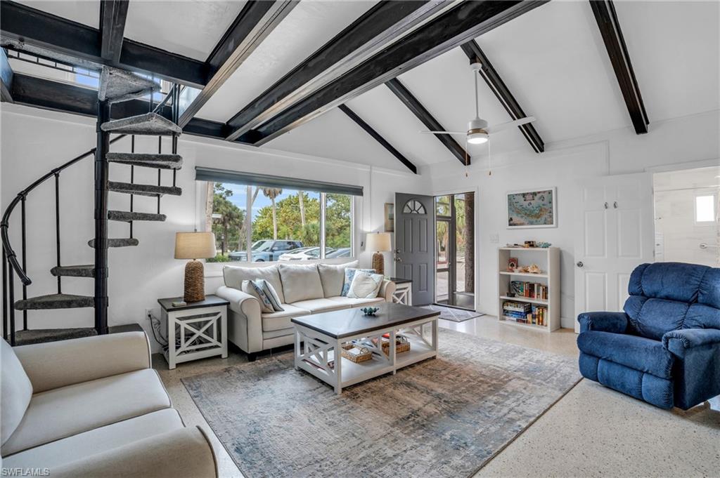 SANIBEL SHORES CONDO - Residential