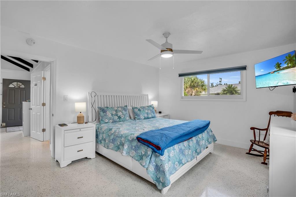 SANIBEL SHORES CONDO - Residential