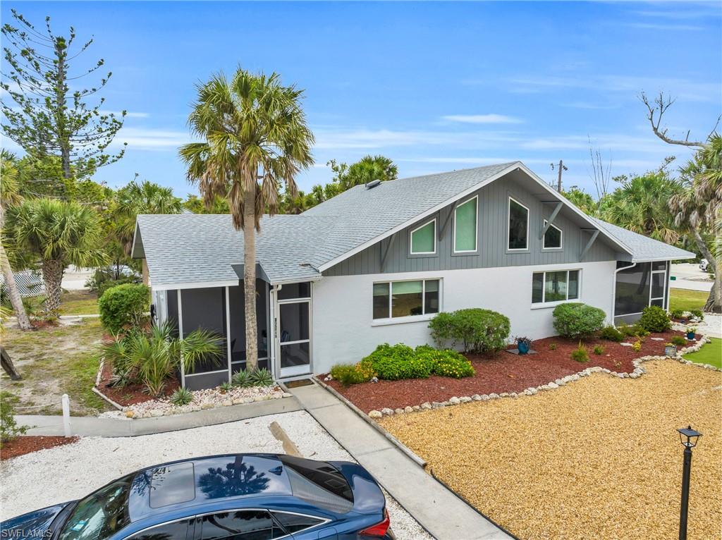 SANIBEL SHORES CONDO - Residential