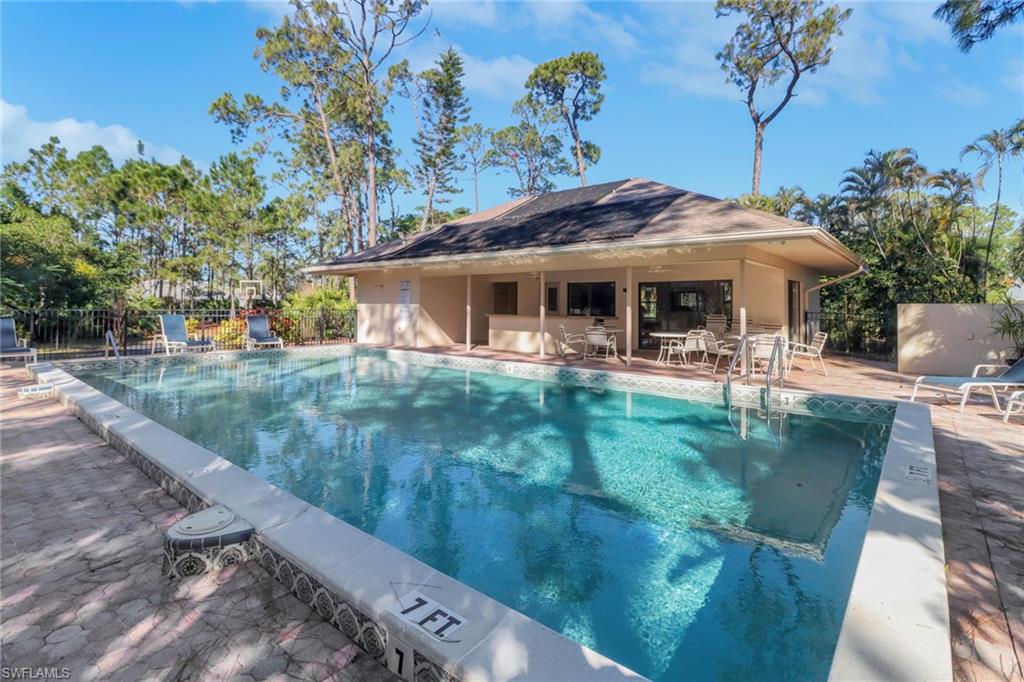 WOODLANDS - Residential