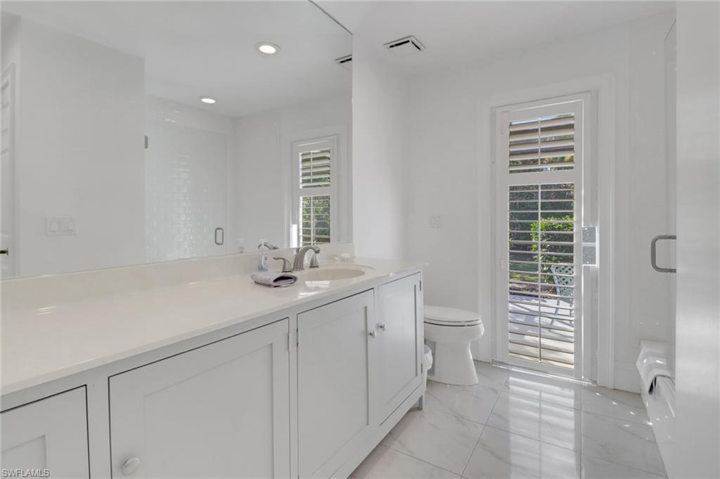 WOODLANDS - Residential