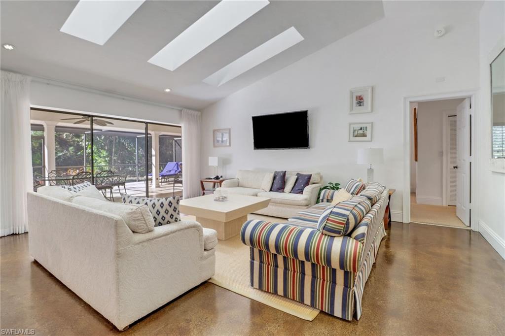 WOODLANDS - Residential