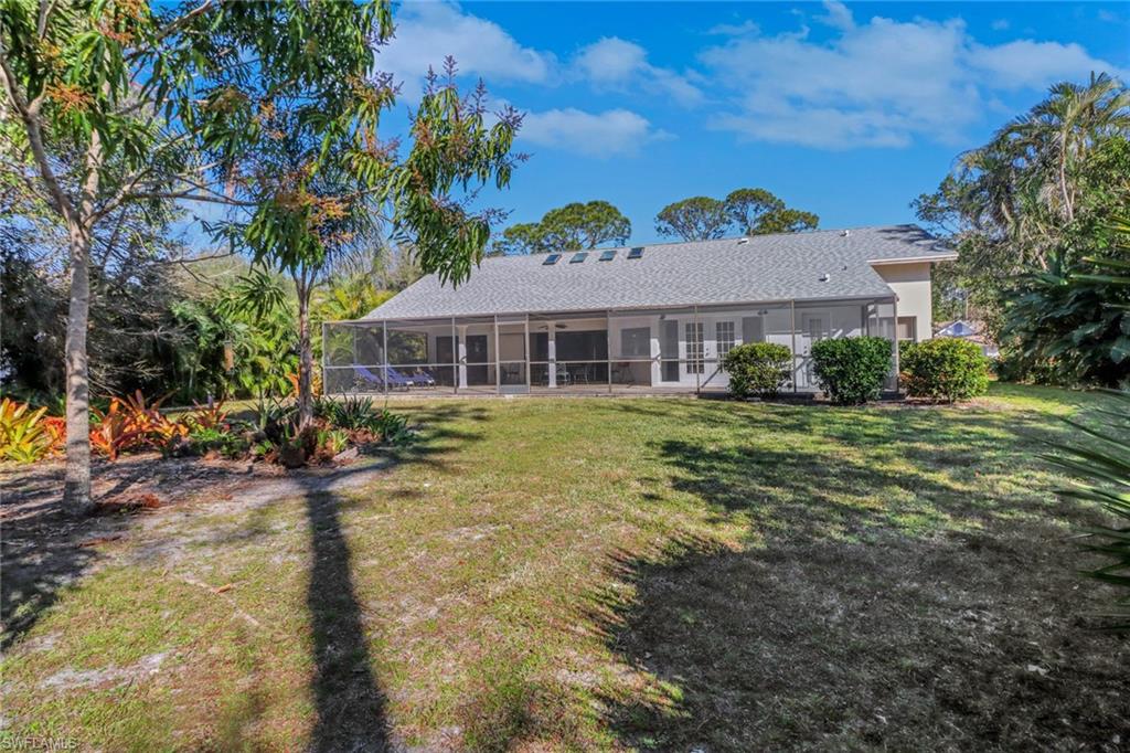 WOODLANDS - Residential