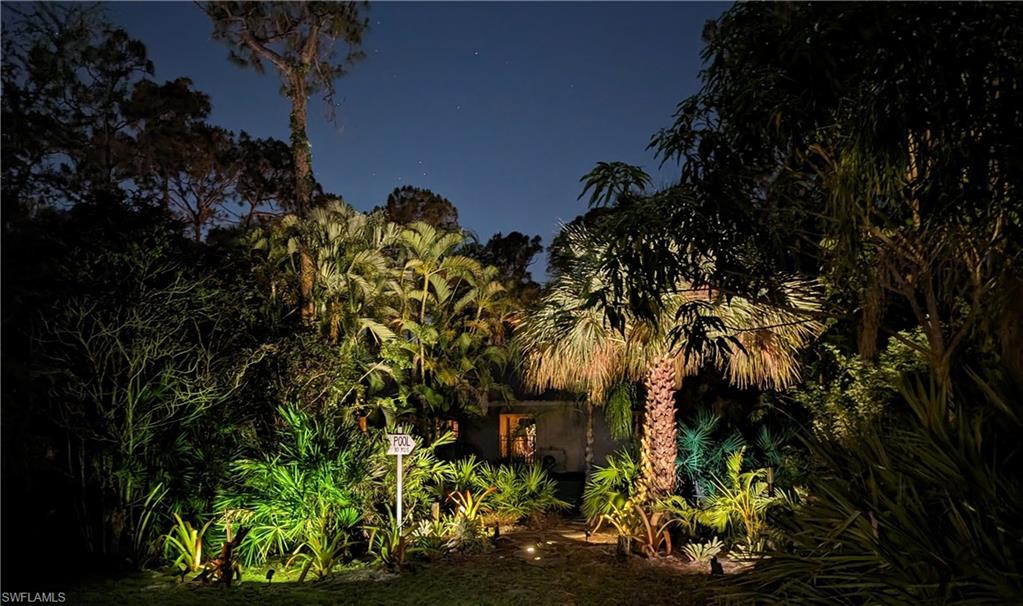 WOODLANDS - Residential