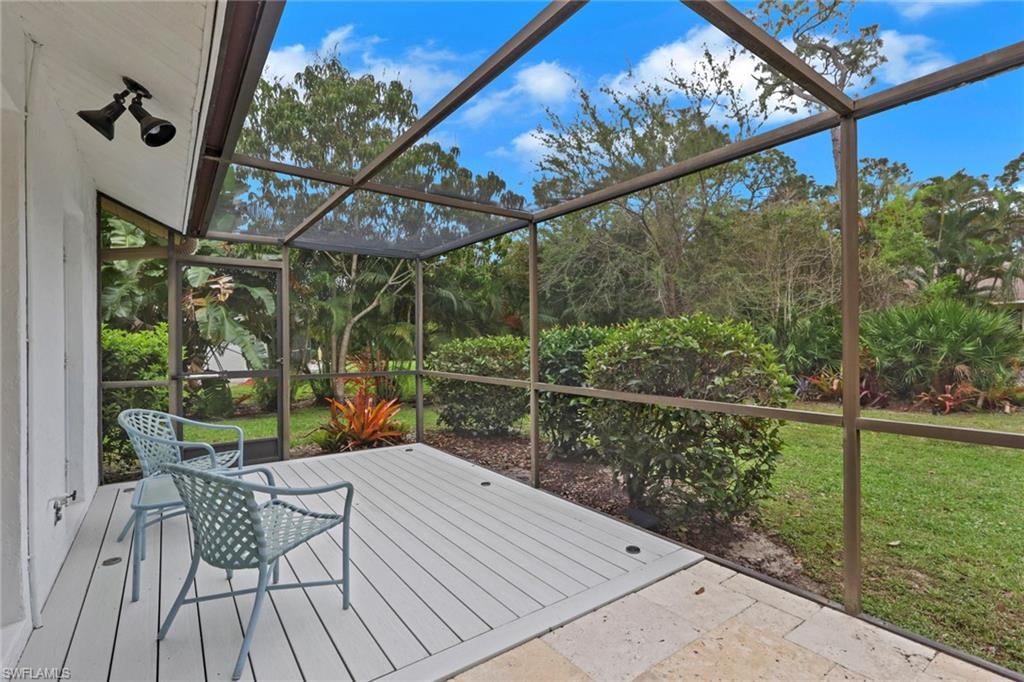 WOODLANDS - Residential