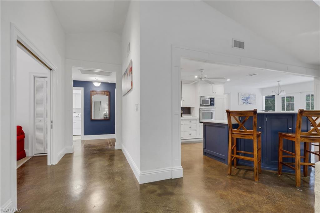 WOODLANDS - Residential