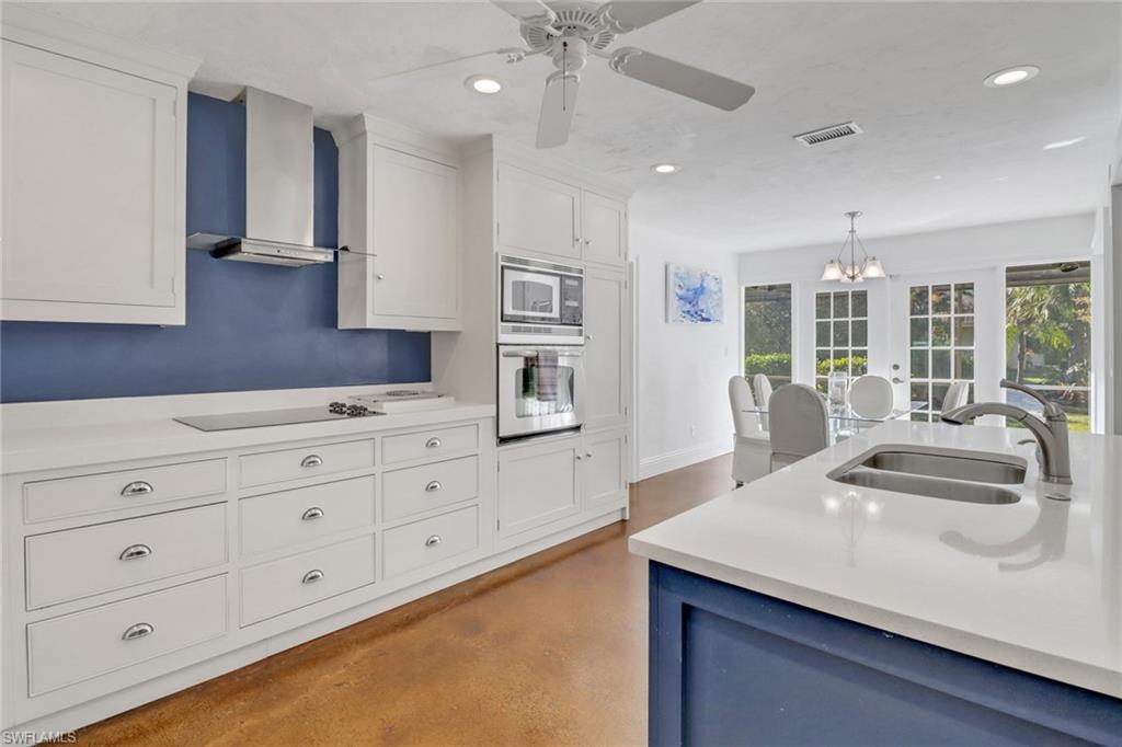 WOODLANDS - Residential