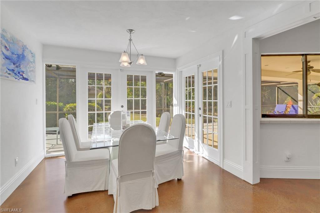 WOODLANDS - Residential