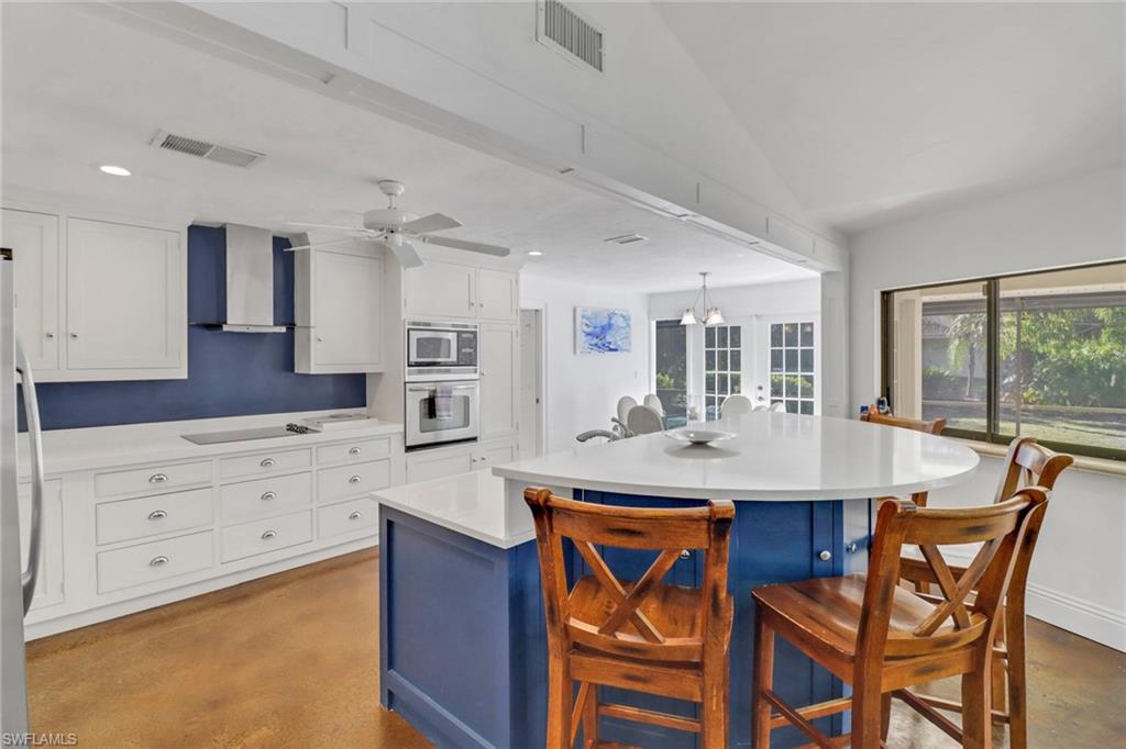 WOODLANDS - Residential