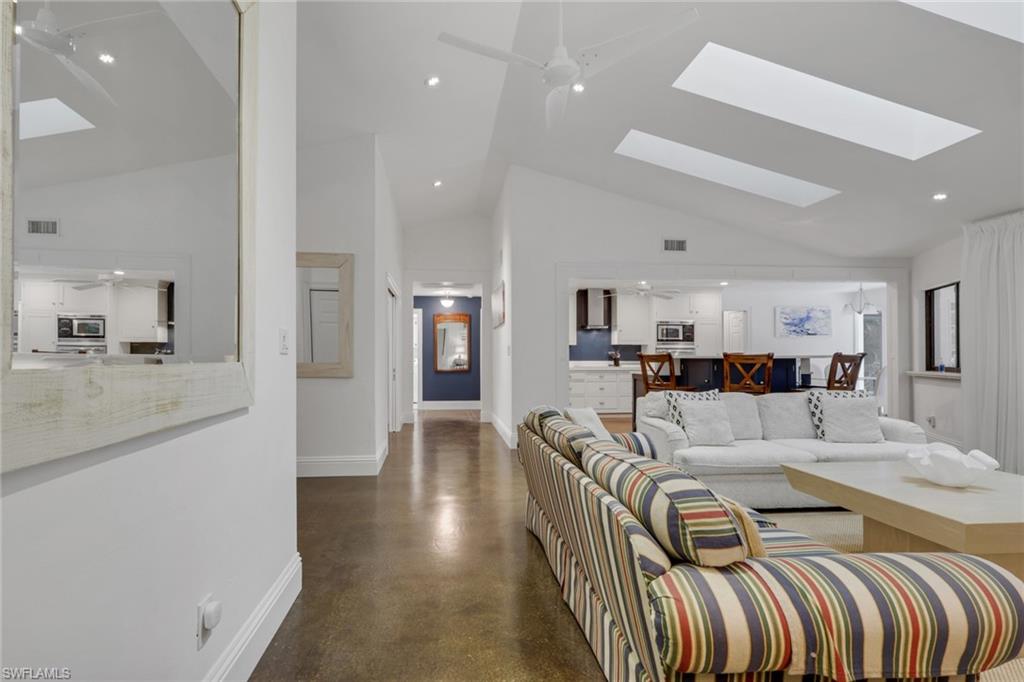 WOODLANDS - Residential