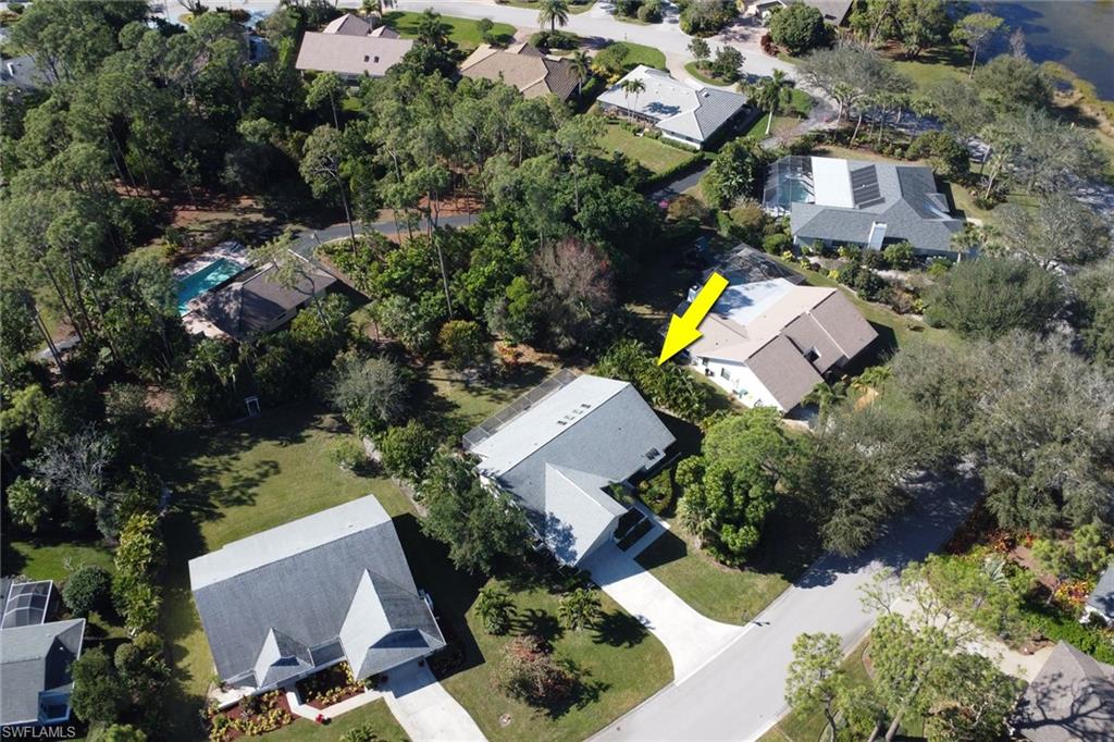 WOODLANDS - Residential