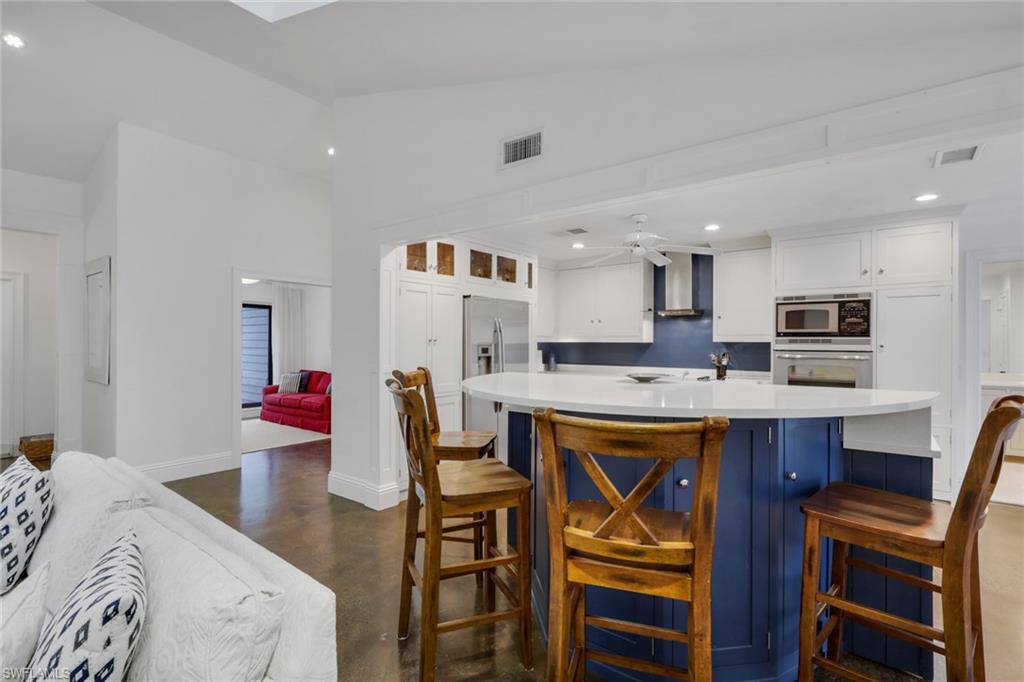 WOODLANDS - Residential