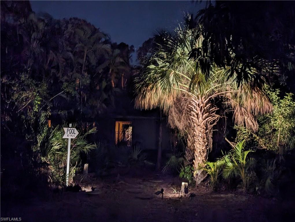 WOODLANDS - Residential