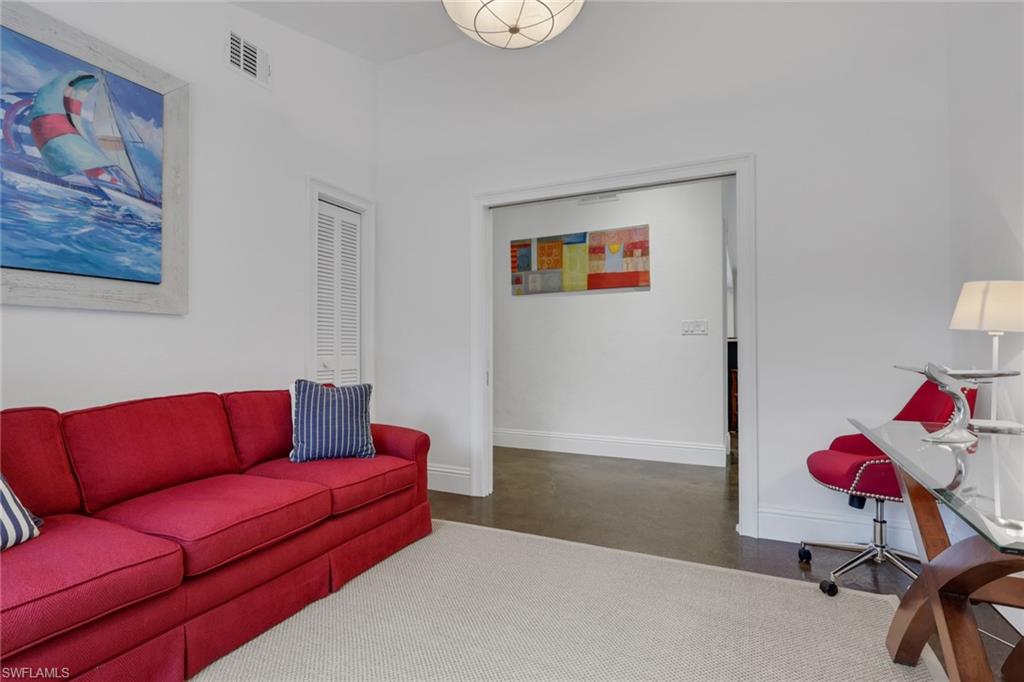 WOODLANDS - Residential