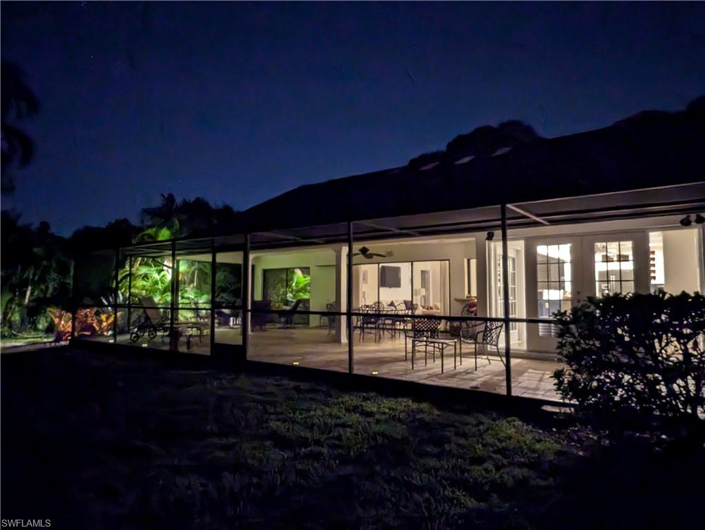 WOODLANDS - Residential