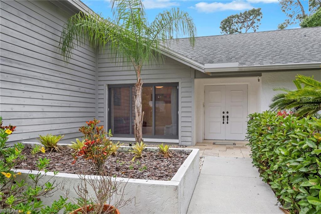 WOODLANDS - Residential