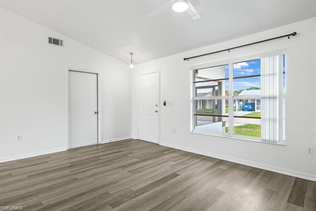 LAURELWOOD - Residential Lease