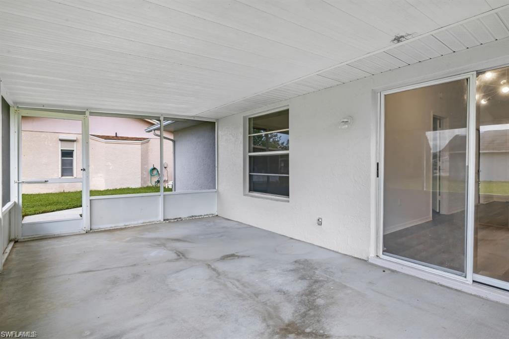 LAURELWOOD - Residential Lease