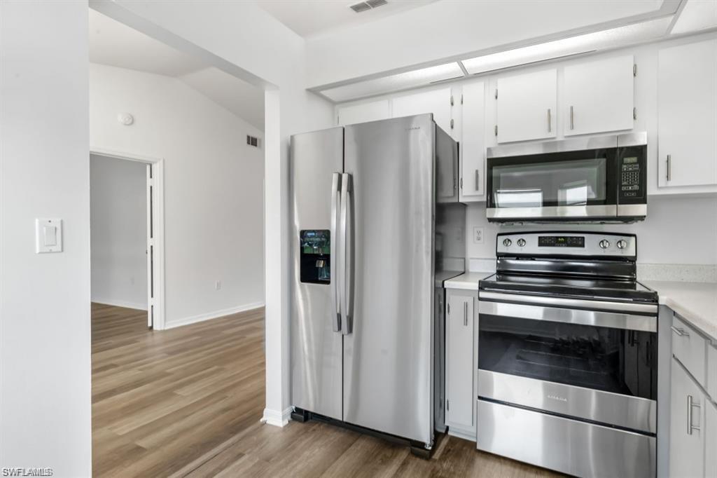 LAURELWOOD - Residential Lease