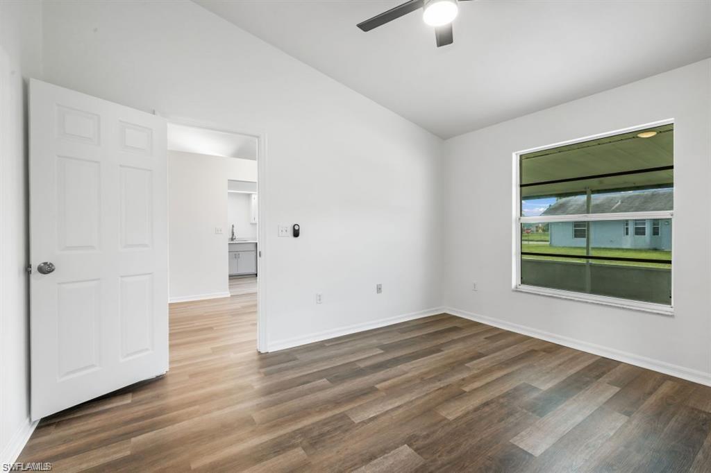 LAURELWOOD - Residential Lease