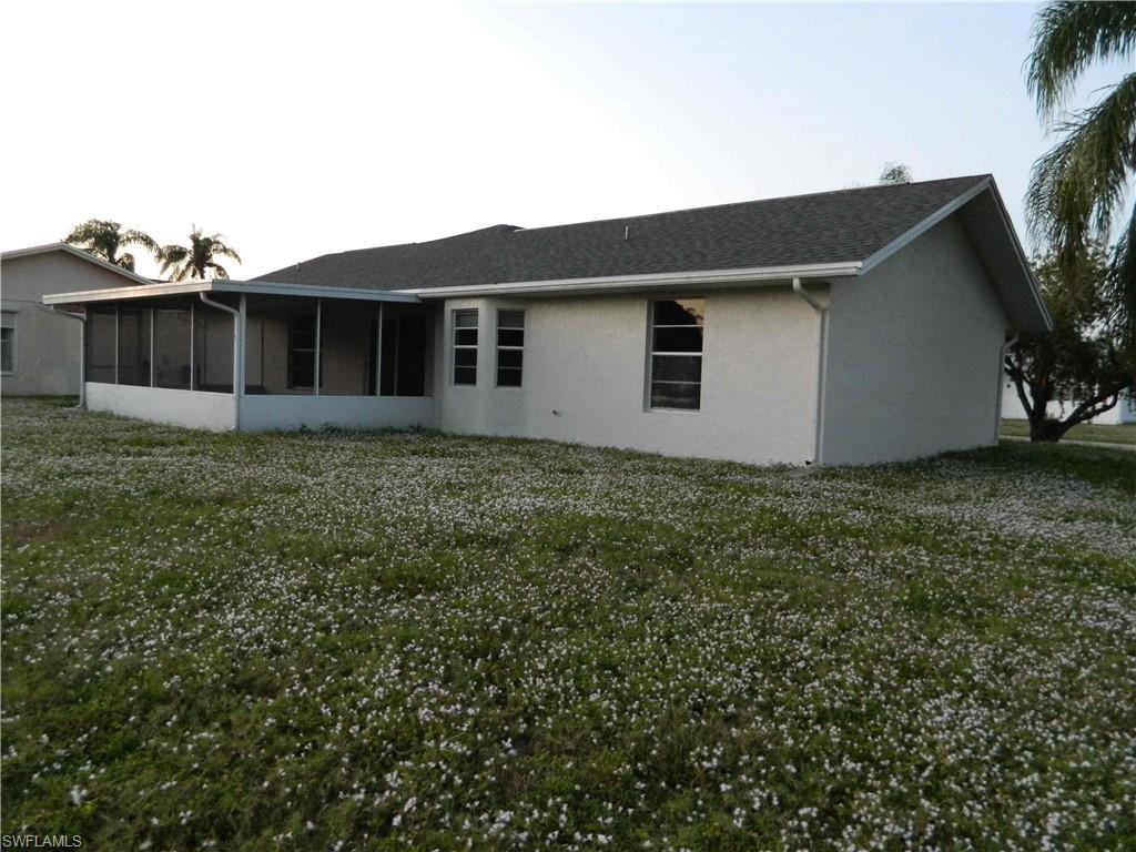 LAURELWOOD - Residential Lease