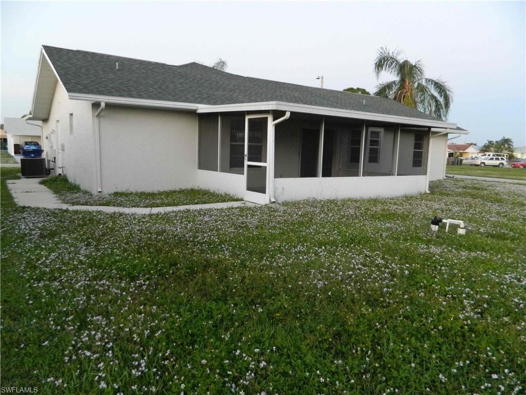 LAURELWOOD - Residential Lease