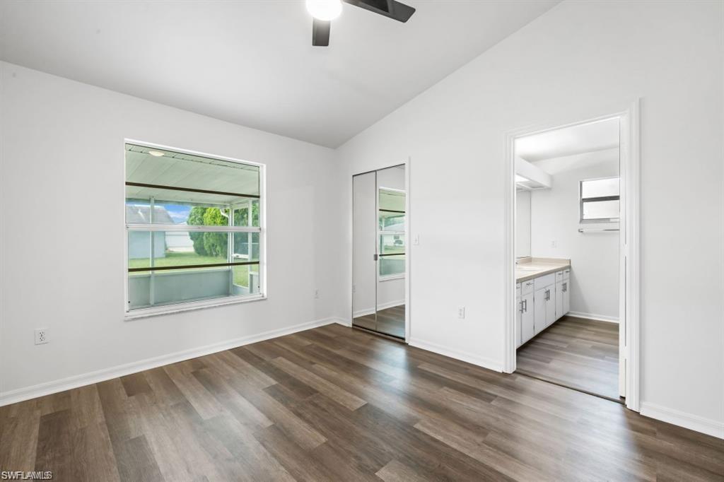 LAURELWOOD - Residential Lease