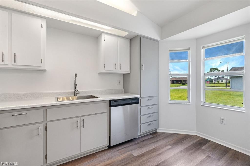 LAURELWOOD - Residential Lease