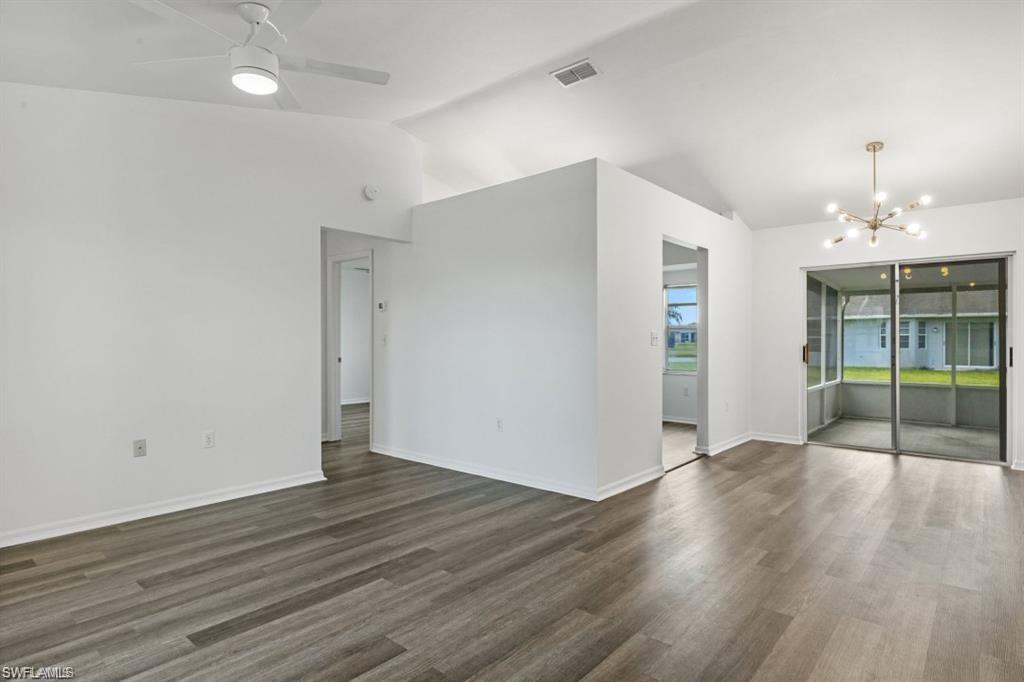 LAURELWOOD - Residential Lease