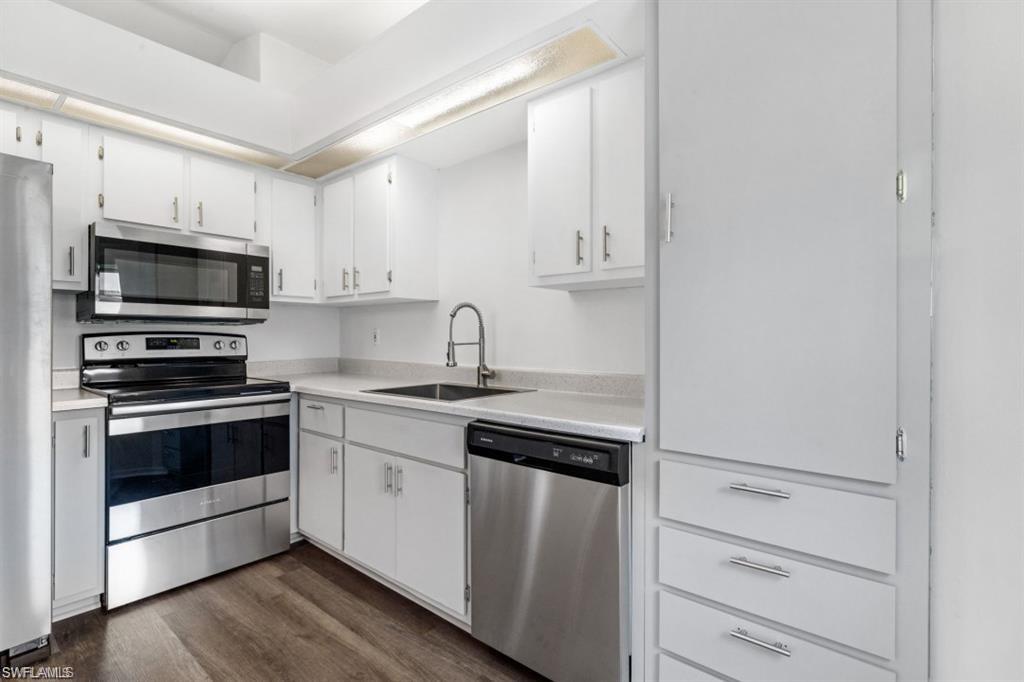 LAURELWOOD - Residential Lease