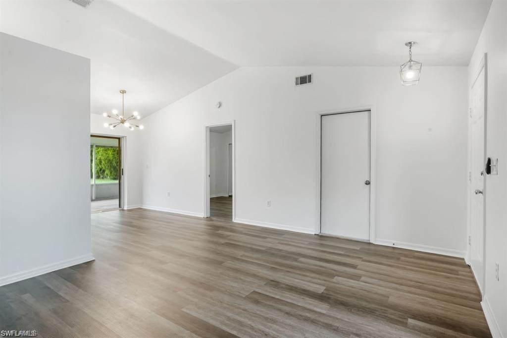 LAURELWOOD - Residential Lease