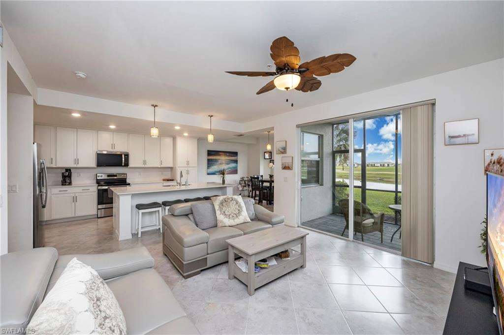 THE NATIONAL GOLF & COUNTRY CLUB AT AVE MARIA - Residential