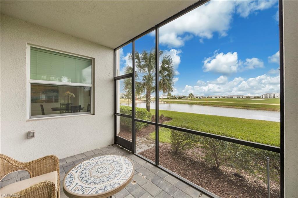 THE NATIONAL GOLF & COUNTRY CLUB AT AVE MARIA - Residential