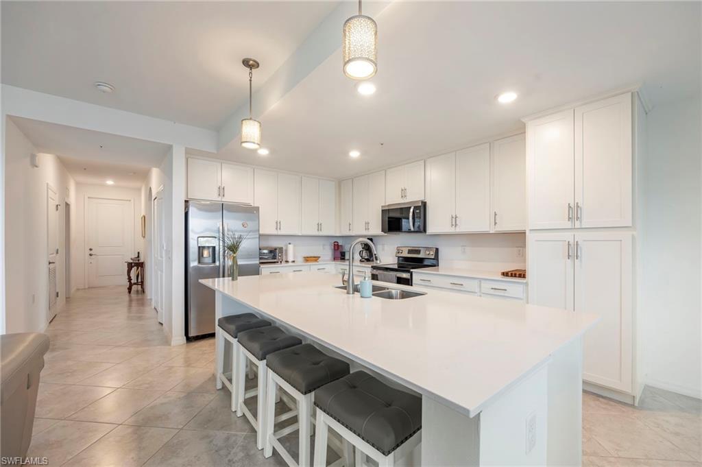 THE NATIONAL GOLF & COUNTRY CLUB AT AVE MARIA - Residential