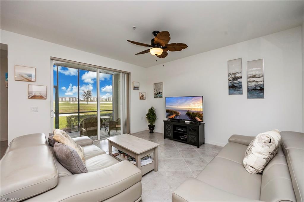 THE NATIONAL GOLF & COUNTRY CLUB AT AVE MARIA - Residential