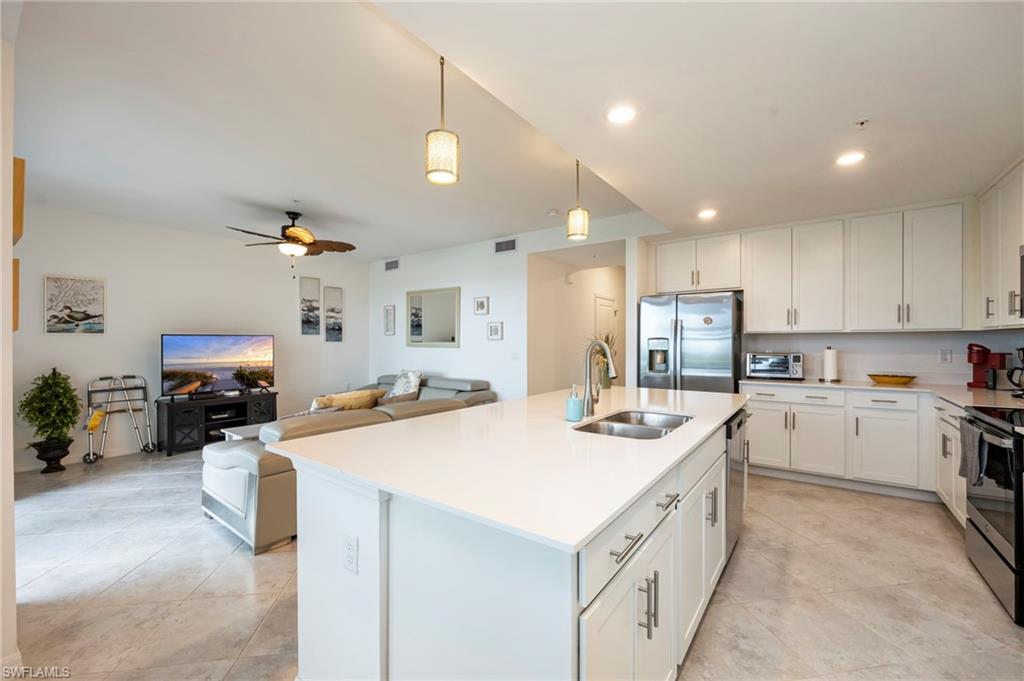 THE NATIONAL GOLF & COUNTRY CLUB AT AVE MARIA - Residential