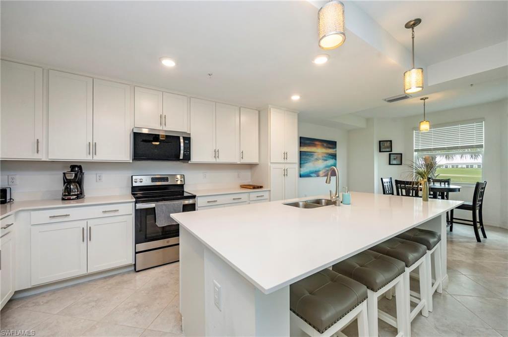 THE NATIONAL GOLF & COUNTRY CLUB AT AVE MARIA - Residential