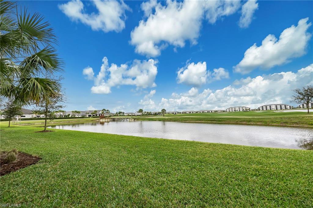 THE NATIONAL GOLF & COUNTRY CLUB AT AVE MARIA - Residential