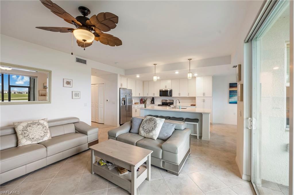 THE NATIONAL GOLF & COUNTRY CLUB AT AVE MARIA - Residential